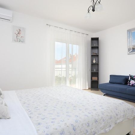 Seaside Holiday House Poljica, Trogir - 5161 Marina Værelse billede
